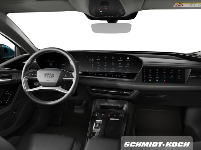 Audi A6 e-tron Avant Performance