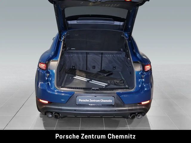 Porsche Cayenne Coupé S