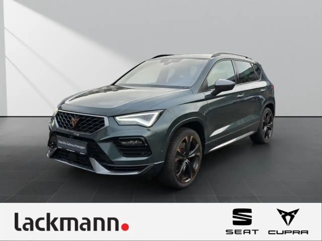 Cupra Ateca 4Drive