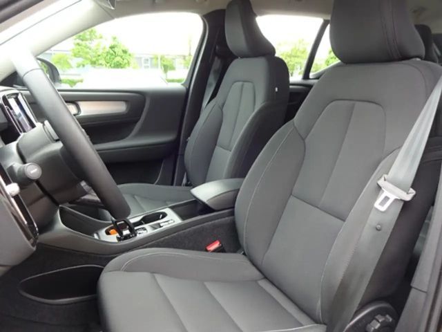 Volvo XC40 Inscription T4