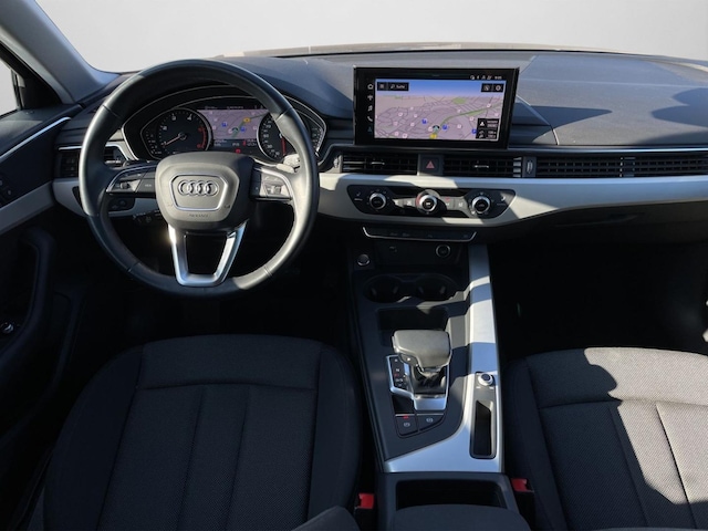 Audi A4 35 TDI Avant S-Tronic