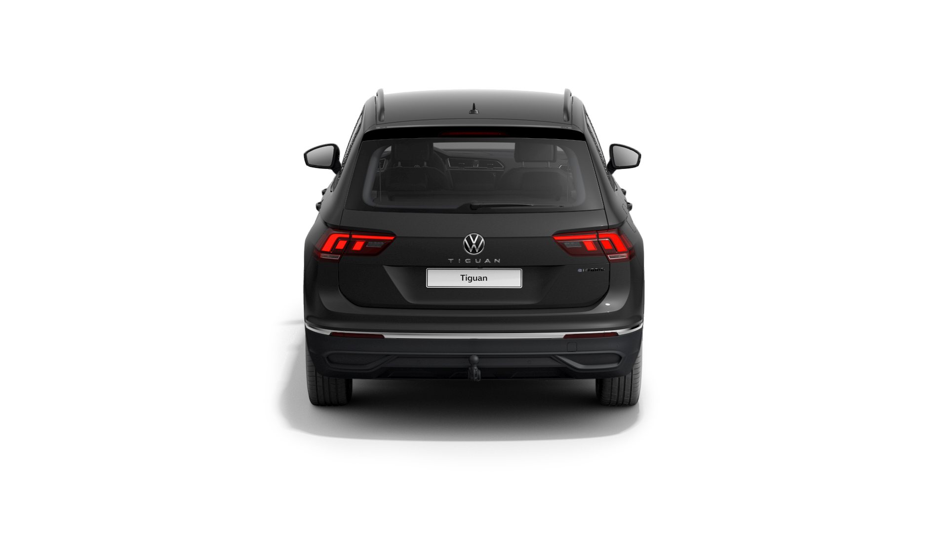 Volkswagen Tiguan DSG Life