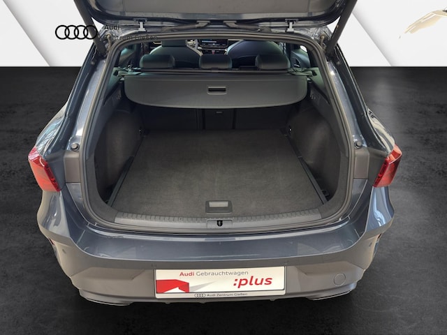 Cupra Leon DSG Sportstourer