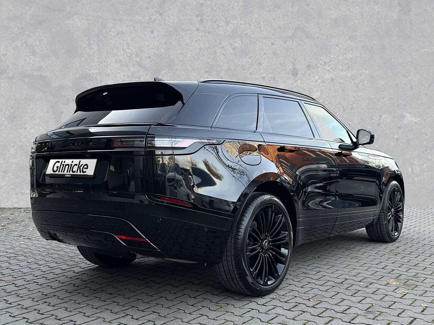 Land Rover Range Rover Velar Dynamic SE