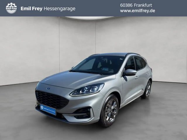 Ford Kuga EcoBoost ST Line