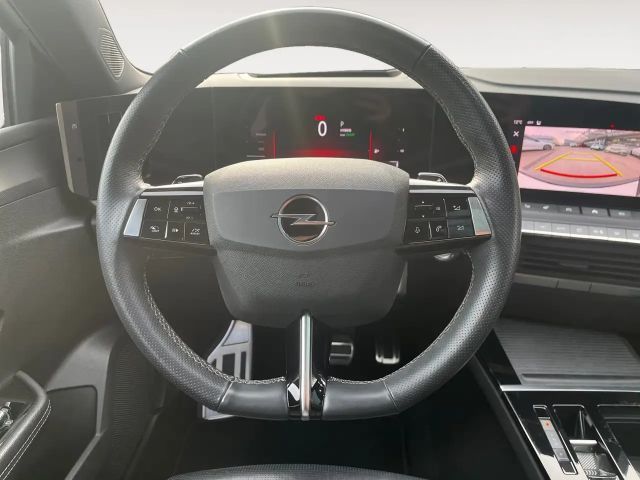 Opel Astra 1.6 Turbo Turbo Ultimate