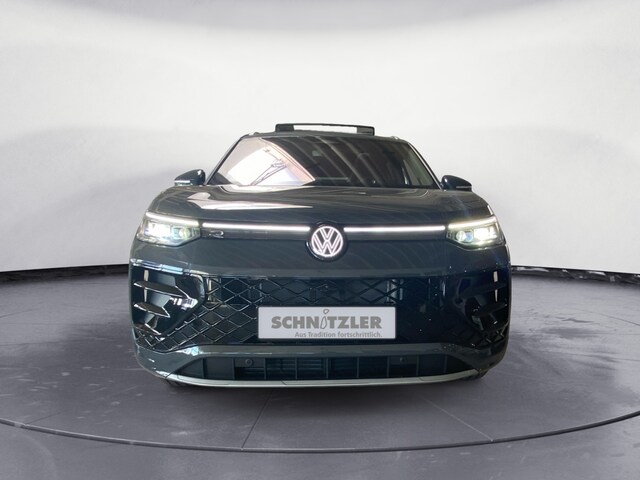 Volkswagen Tayron 2.0 TDI DSG R-Line