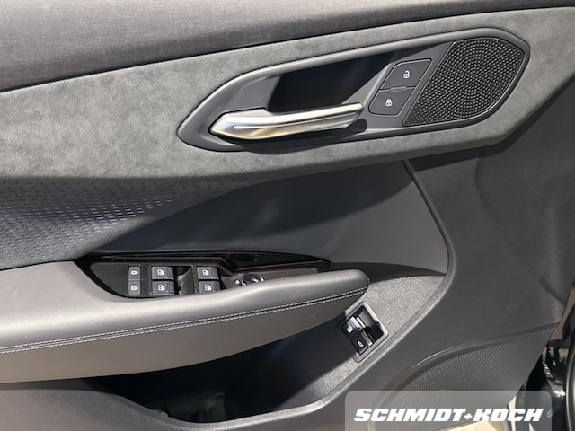 Audi Q3 Hybride S-Tronic