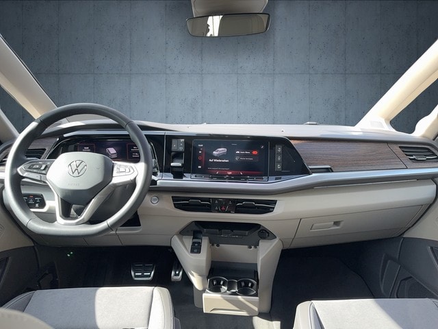 Volkswagen Multivan 2.0 TDI Lang Style T7