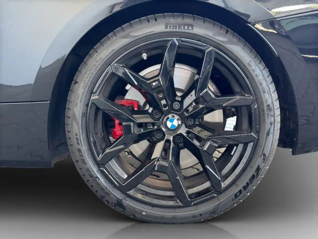 BMW 430 Cabrio M-Sport