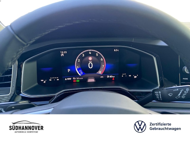 Volkswagen Taigo 1.5 TSI DSG R-Line