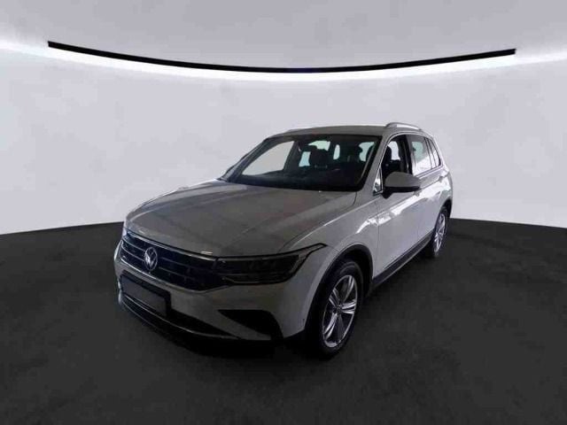 Volkswagen Tiguan 1.5 TSI DSG Move