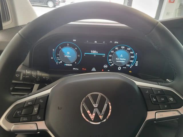 Volkswagen Transporter T7