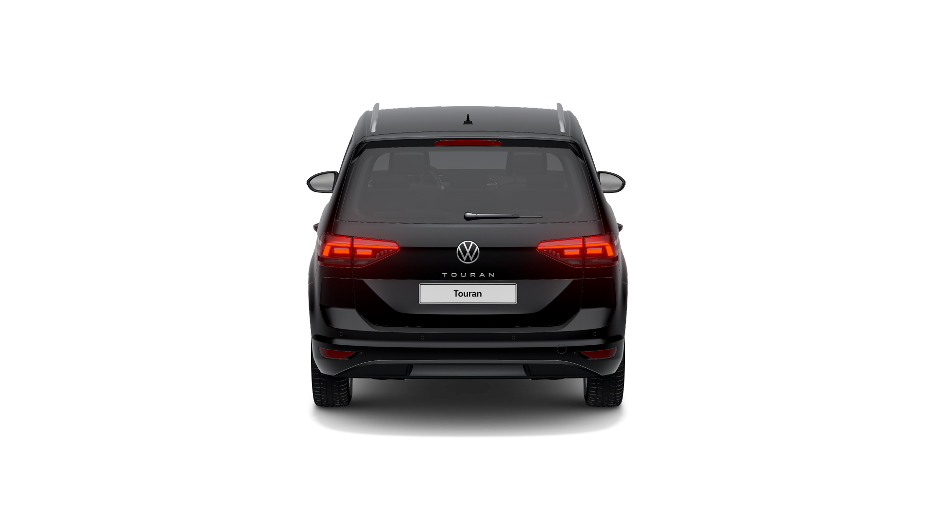 Volkswagen Touran 1.5 TSI DSG