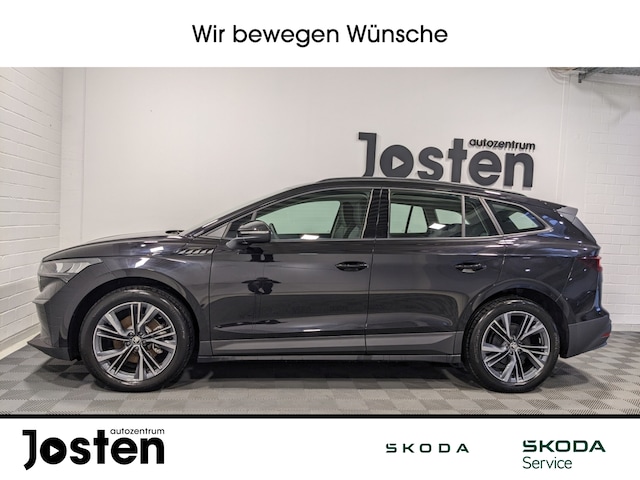 Skoda Enyaq Loft iV 60