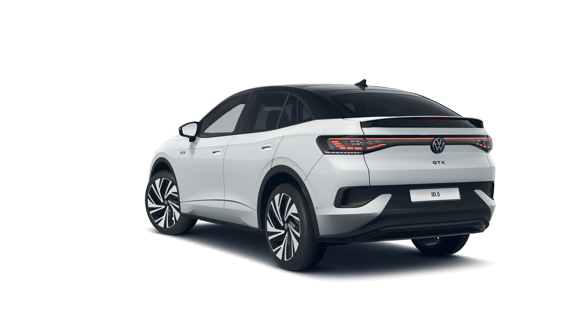 Volkswagen ID.5 GTX IQ.Drive