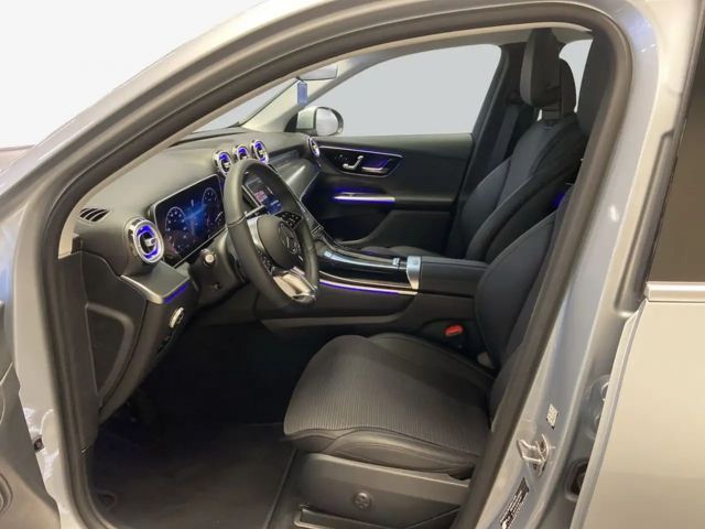 Mercedes-Benz GLC 200 GLC