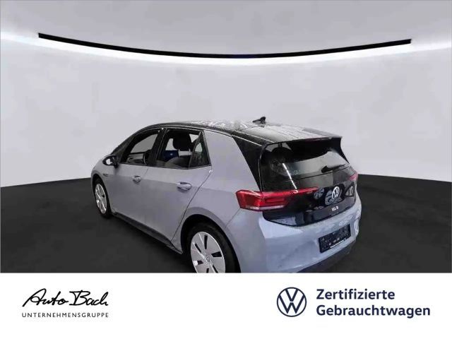 Volkswagen ID.3 City Performance Pure