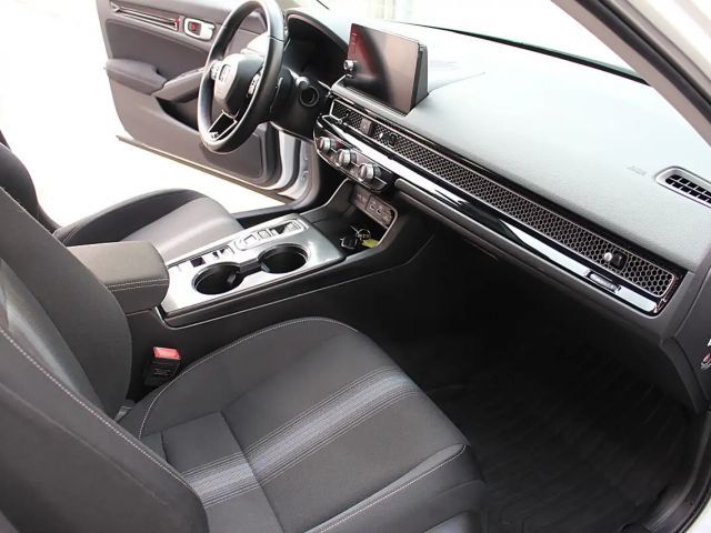 Honda Civic 2.0 Elegance Hybrid i-MMD