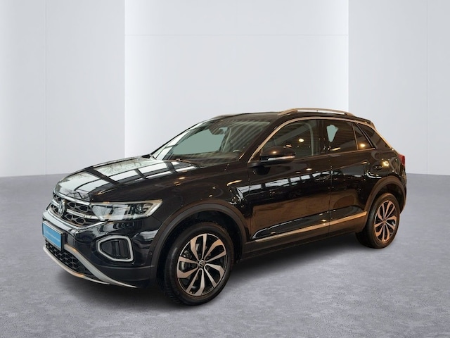 Volkswagen T-Roc 1.5 TSI DSG Style