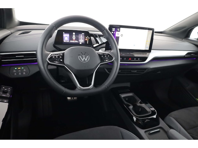 Volkswagen ID.4 Performance Pro