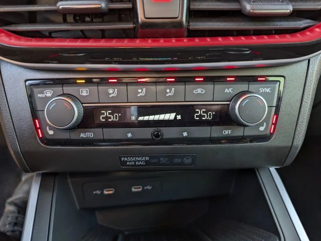 Seat Arona 1.0 TSI FR-lijn