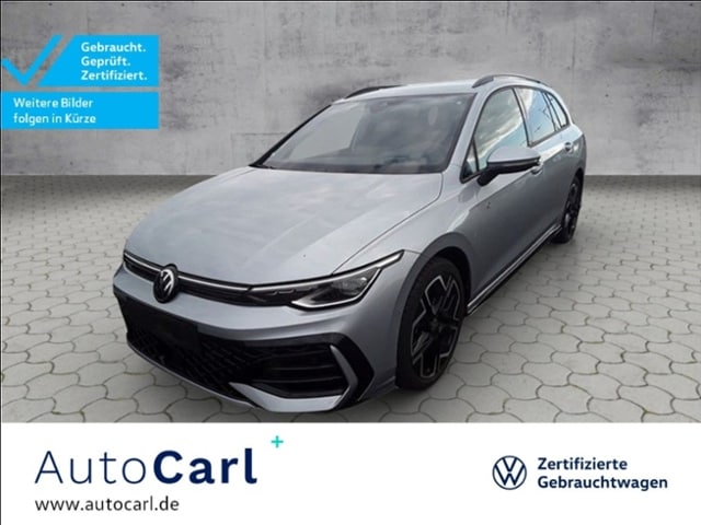 Volkswagen Golf 2.0 TDI DSG Golf VIII Variant