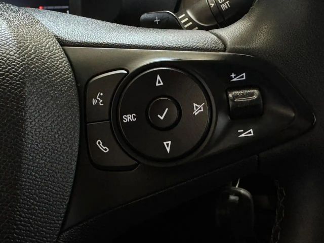 Opel Corsa 1.2 Turbo Turbo