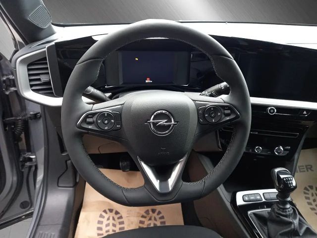 Opel Mokka GS-Line Grand Sport Turbo