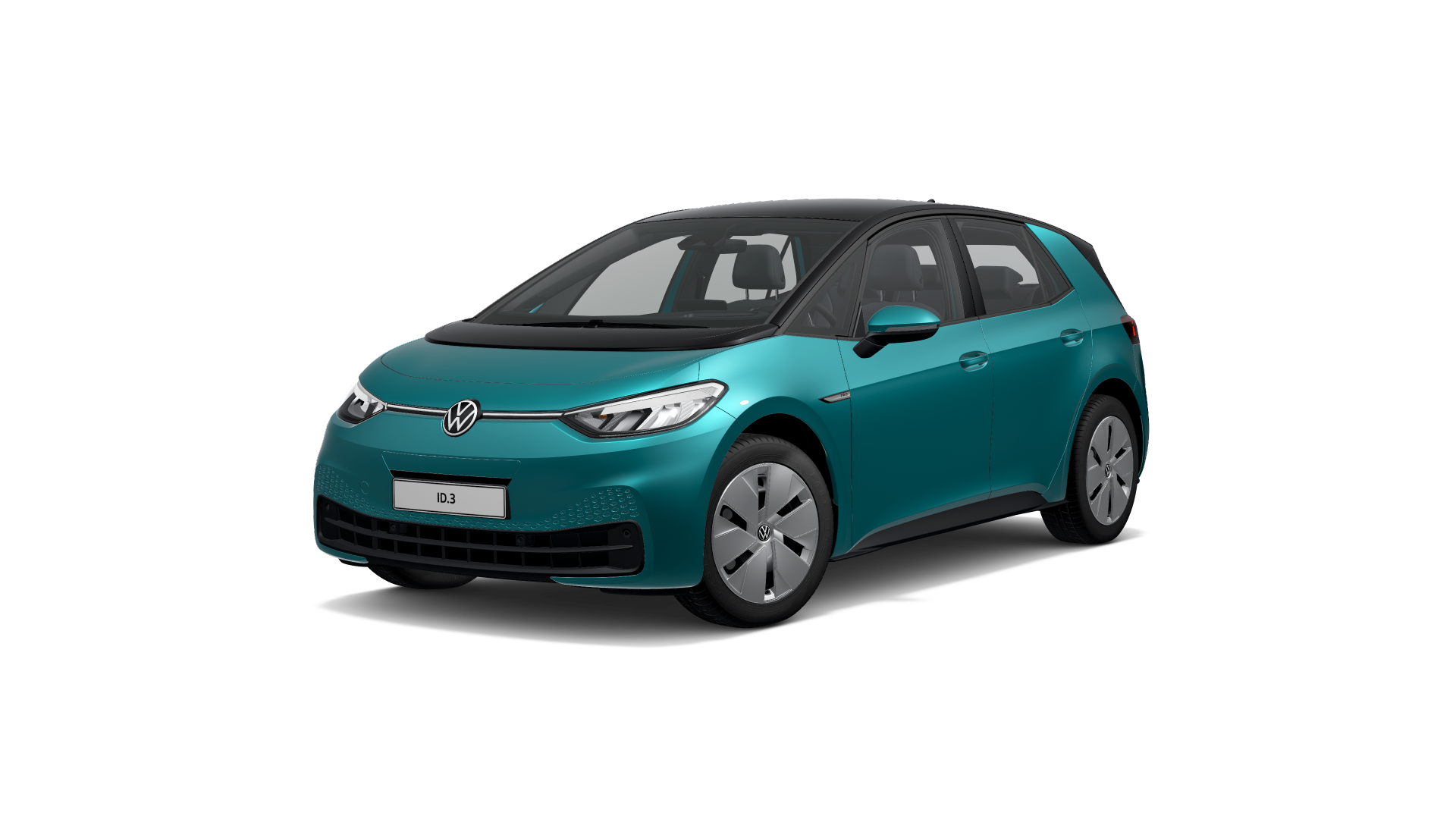 Volkswagen ID.3 58 KWh