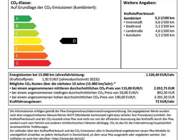 Opel Corsa 1.2 Turbo
