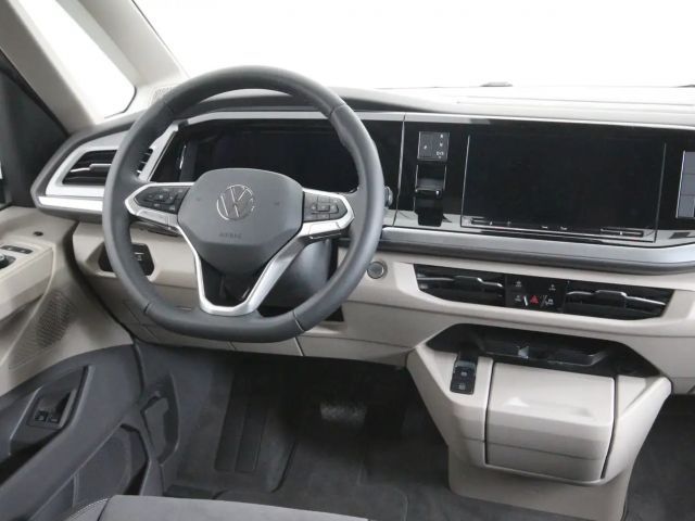 Volkswagen Multivan 4Motion T7 eHybrid