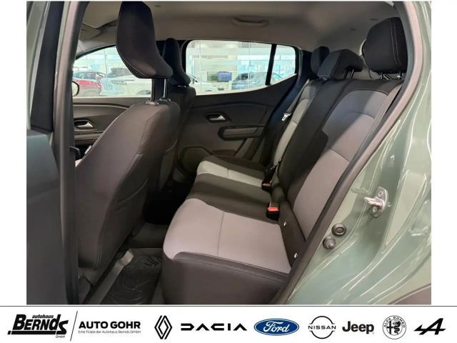 Dacia Sandero ECO-G Extreme Stepway