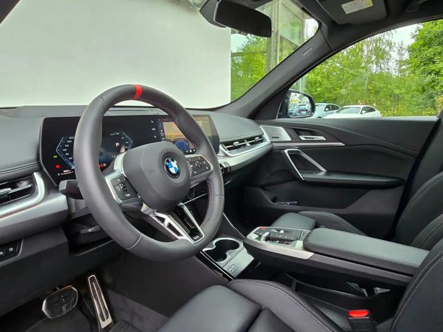 BMW X1 M-Sport xDrive