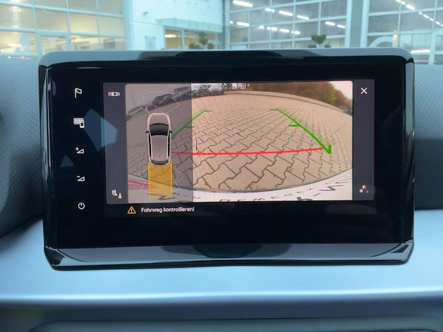 Seat Ibiza 1.0 TSI FR-lijn