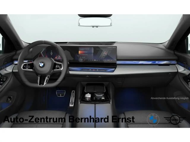 BMW 540 540d Touring xDrive