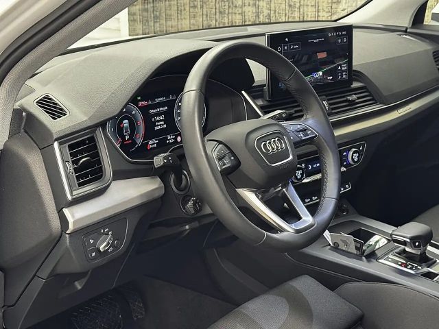 Audi Q5 40 TDI Quattro S-Tronic