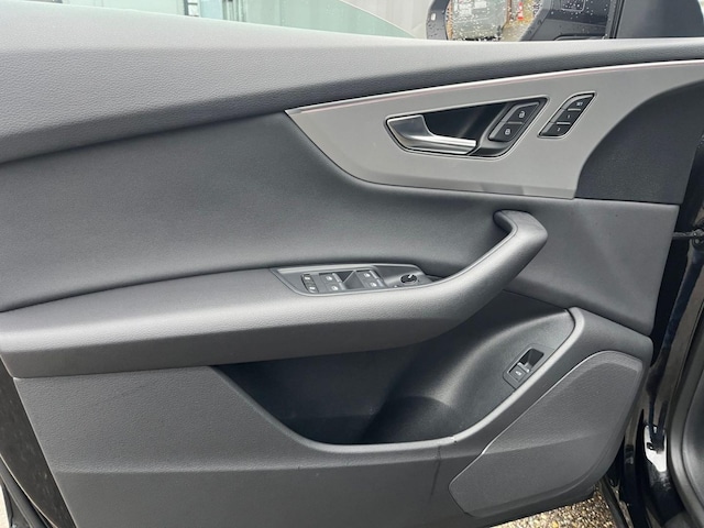 Audi Q8 55 TFSI Quattro