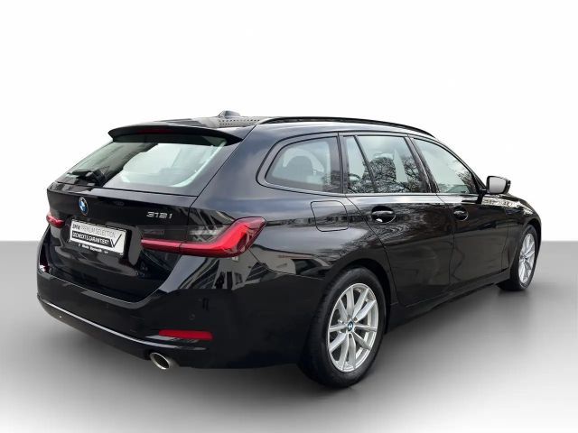 BMW 318 318i Touring