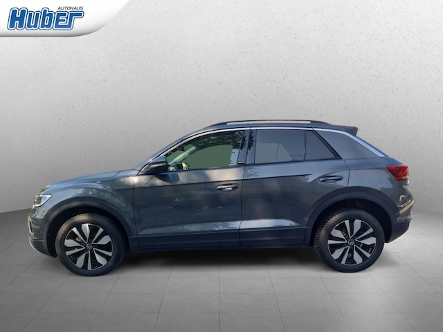 Volkswagen T-Roc Move