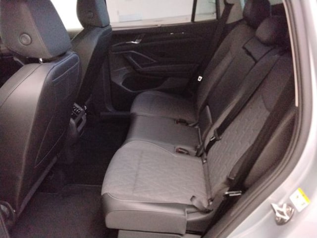 Volkswagen Tayron 1.5 eTSI DSG Life