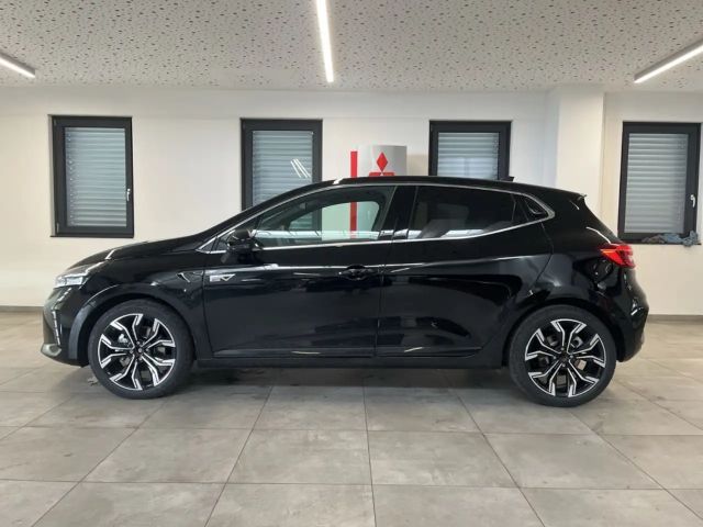 Mitsubishi Colt 1.6 Hybrid