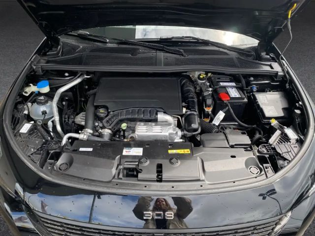 Peugeot 308 Allure Pack PureTech SW
