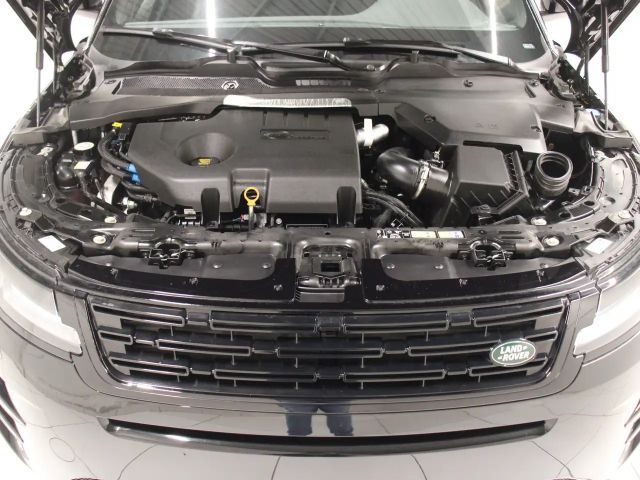 Land Rover Range Rover Evoque D200 Dynamic SE