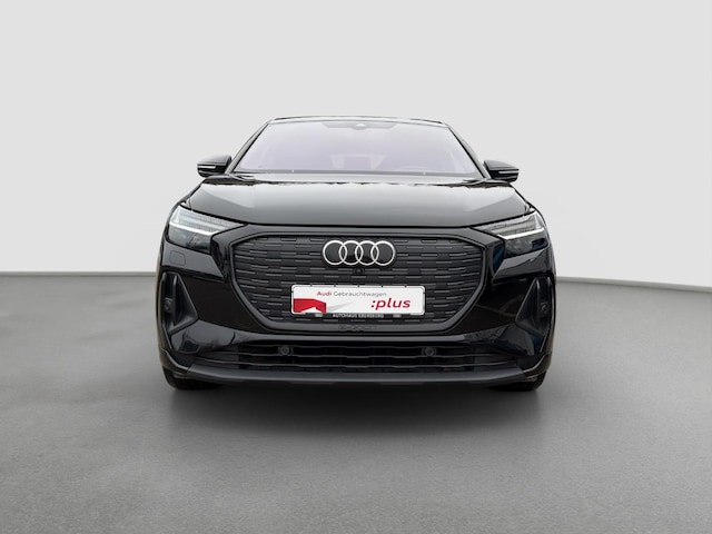 Audi Q4 e-tron 50 Quattro Sportback