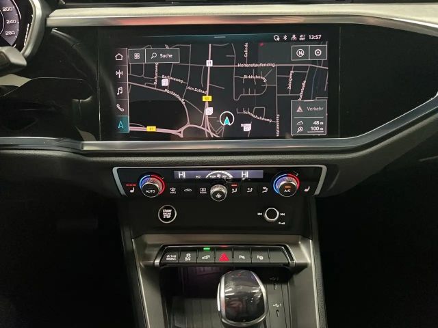 Audi Q3 Hybride S-Line