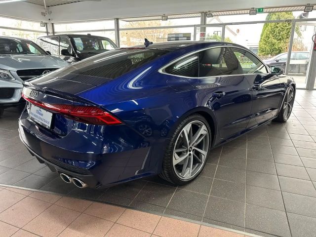 Audi S7 3.0 TDI Quattro