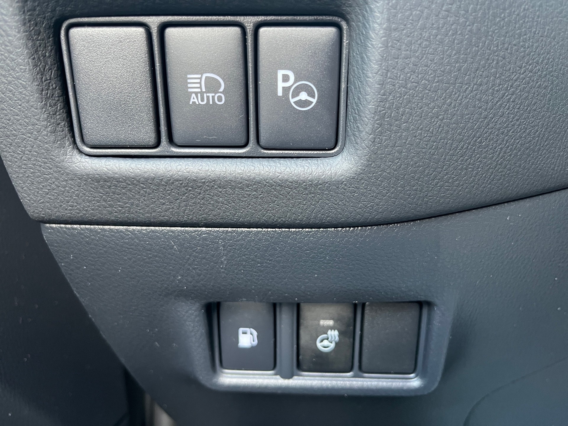 Toyota C-HR 5-deurs GR