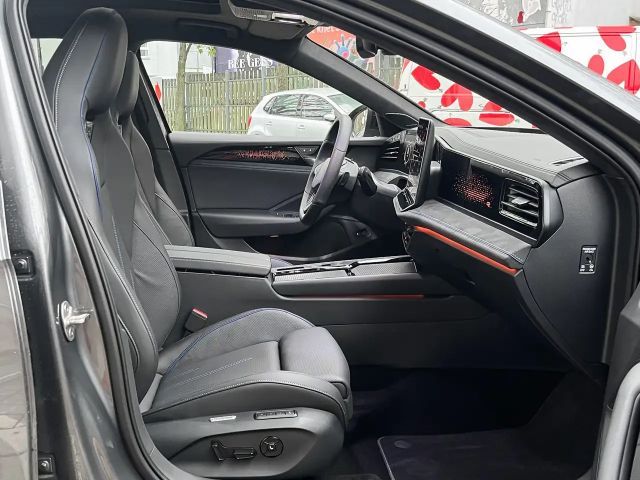 Volkswagen Passat 2.0 TDI DSG R-Line