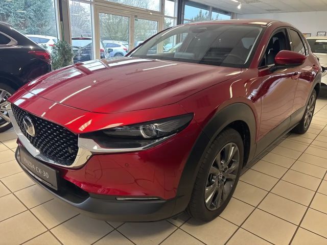 Mazda CX-30 Exclusive-line SkyActiv e-Skyactiv
